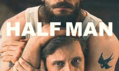 Half Man on HBO: Richard Gadd Follows Up Baby Reindeer with Another Devastating Masterpiece