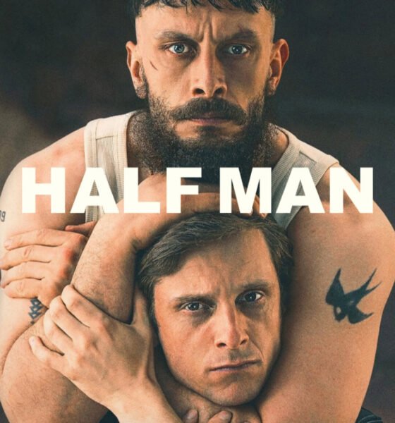 Half Man on HBO: Richard Gadd Follows Up Baby Reindeer with Another Devastating Masterpiece