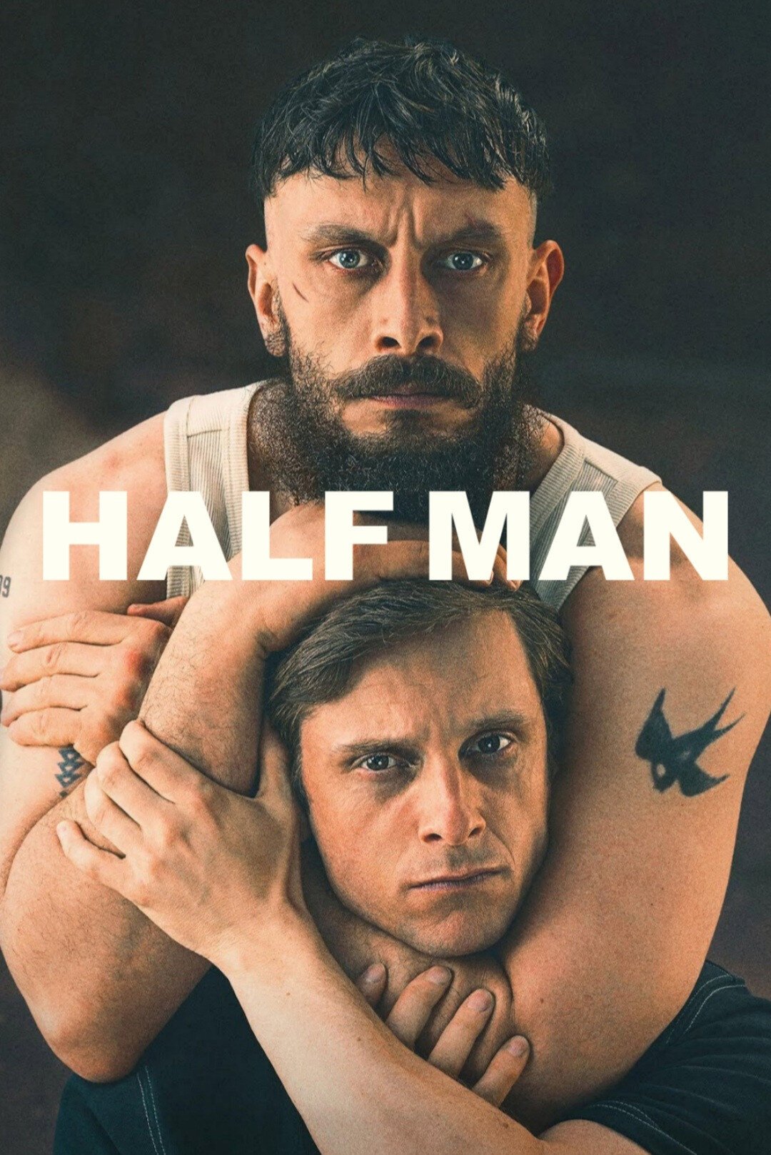 Half Man on HBO: Richard Gadd Follows Up Baby Reindeer with Another Devastating Masterpiece