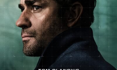 Jack Ryan: Ghost War — John Krasinski Returns as the CIA Analyst Turned Reluctant Hero in Prime Video's New Spy Thriller