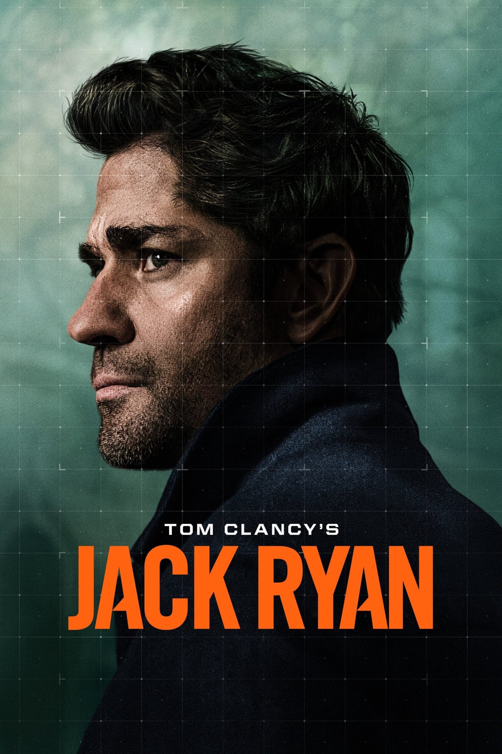 Jack Ryan: Ghost War — John Krasinski Returns as the CIA Analyst Turned Reluctant Hero in Prime Video's New Spy Thriller