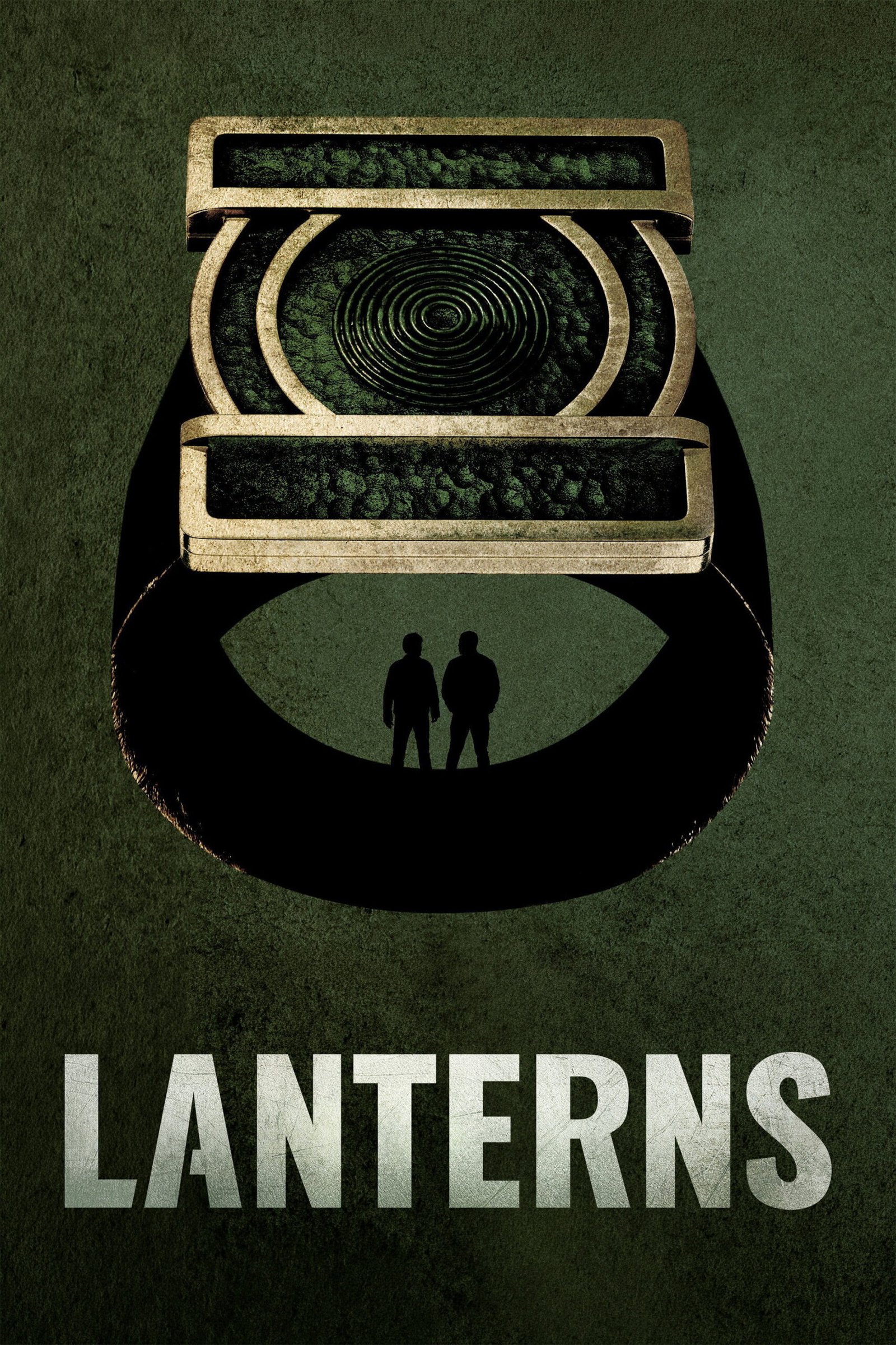 Lanterns: HBO's Most Anticipated DC Series Premieres August 16 — Kyle Chandler, Aaron Pierre, Damon Lindelof, and Laura Linney