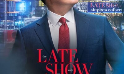 The Late Show with Stephen Colbert Signs Off Tonight After 11 Seasons: The End of a Late Night Era