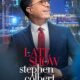 The Late Show with Stephen Colbert Signs Off Tonight After 11 Seasons: The End of a Late Night Era