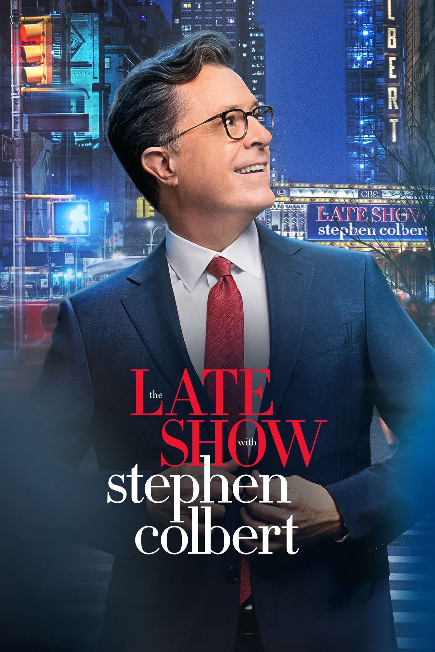 The Late Show with Stephen Colbert Signs Off Tonight After 11 Seasons: The End of a Late Night Era