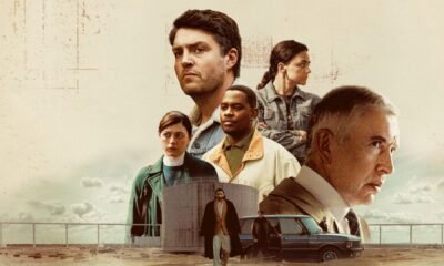 'Legends' on Netflix: The True Story of Britain's Most Daring Undercover Operation