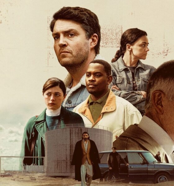 'Legends' on Netflix: The True Story of Britain's Most Daring Undercover Operation