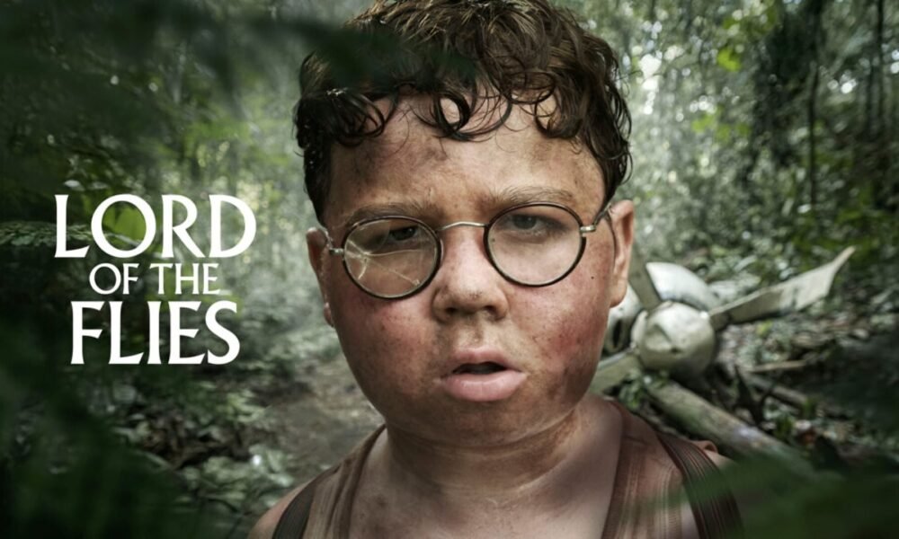 Lord of the Flies on Netflix: William Golding's Classic Gets a Gripping Limited Series Adaptation