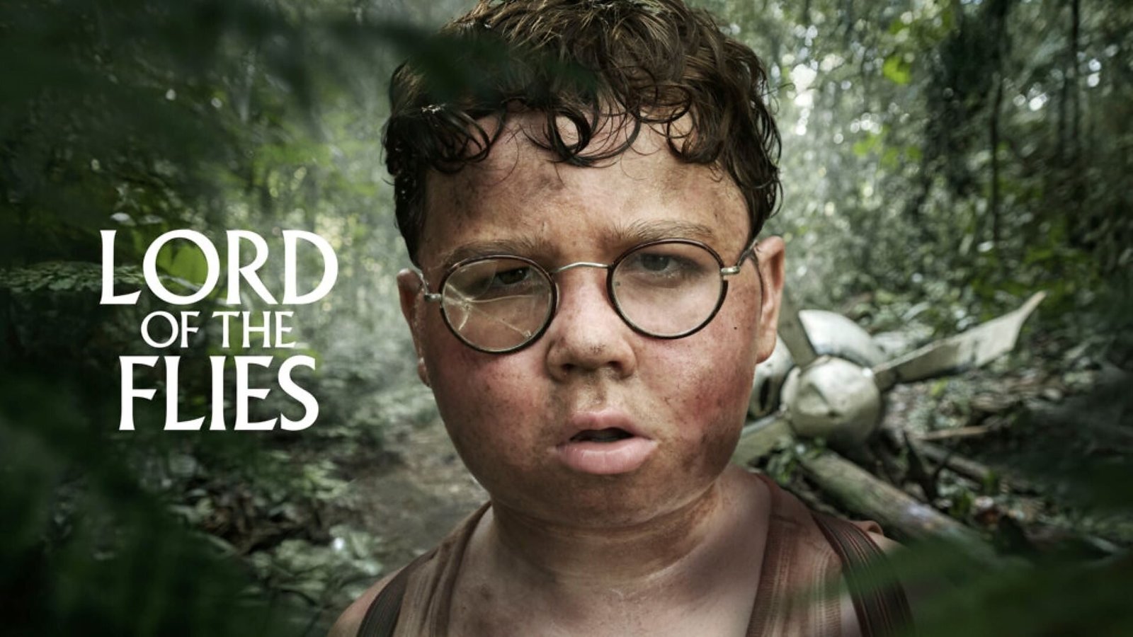 Lord of the Flies on Netflix: William Golding's Classic Gets a Gripping Limited Series Adaptation