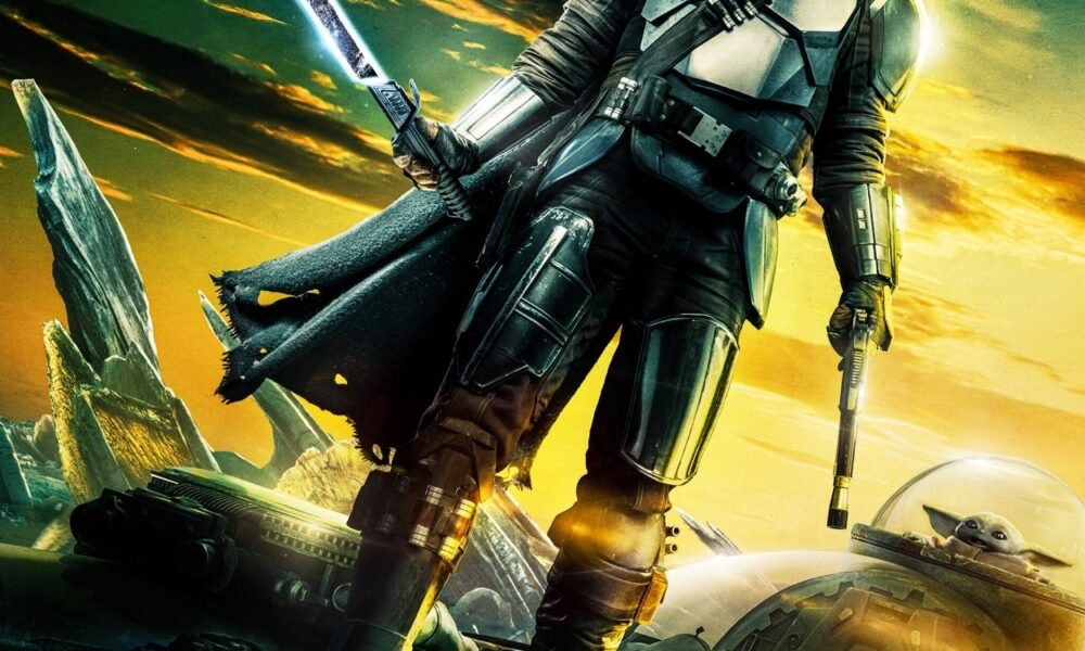 The Mandalorian & Grogu: Pedro Pascal's Star Wars Movie Hits Theaters May 22 — Everything You Need to Know