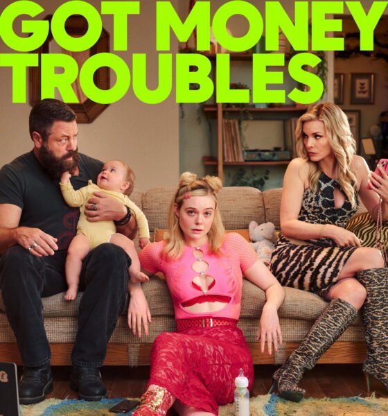 Margo's Got Money Troubles Is Apple TV+'s Must-Watch Comedy — and It Just Got Renewed for Season 2