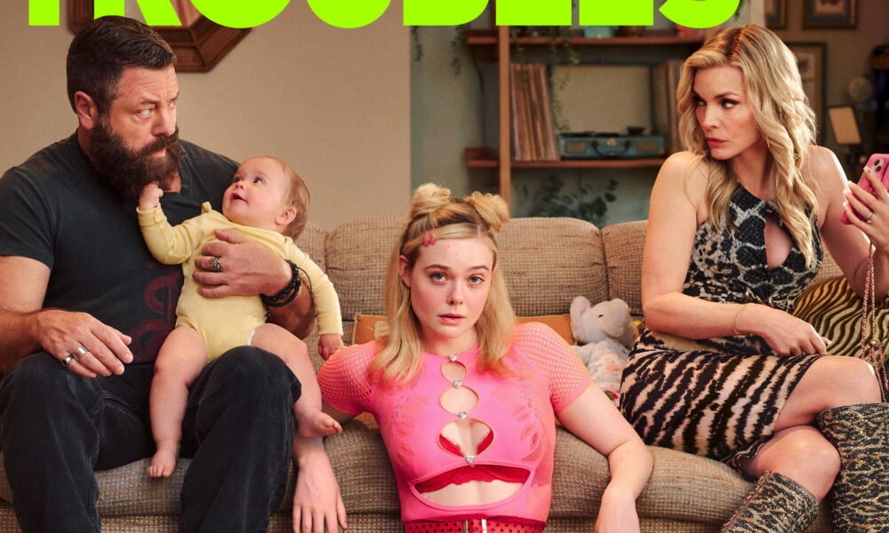 Margo's Got Money Troubles: Apple TV+'s Wildly Funny Season 1 Finale Airs May 20 — Already Renewed for Season 2