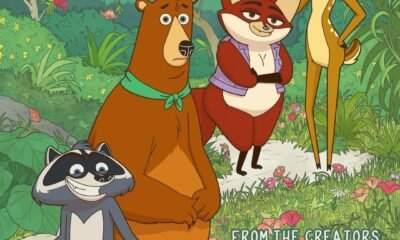 Mating Season Is Netflix's Stealth Hit: The Big Mouth Creators Are Back with a Wildly Funny Animal Romance