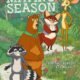 Mating Season Is Netflix's Stealth Hit: The Big Mouth Creators Are Back with a Wildly Funny Animal Romance