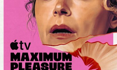 Maximum Pleasure Guaranteed: Tatiana Maslany Dives into Blackmail and Murder in Apple TV+'s Wickedly Funny New Thriller