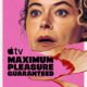Maximum Pleasure Guaranteed: Tatiana Maslany Dives into Blackmail and Murder in Apple TV+'s Wickedly Funny New Thriller