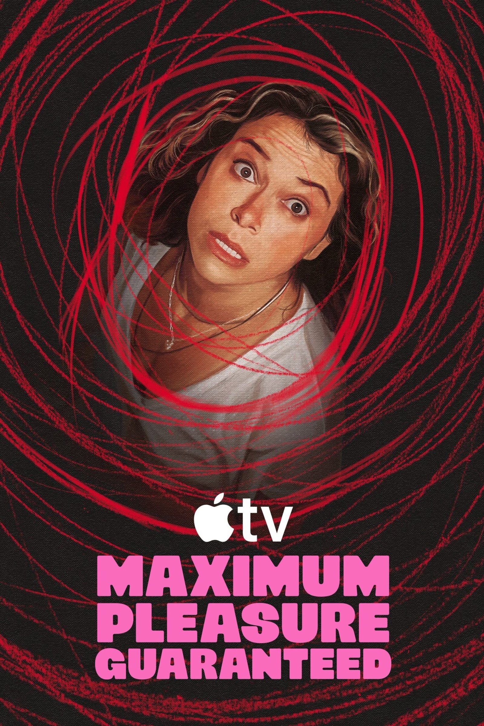 Maximum Pleasure Guaranteed: Tatiana Maslany's New Apple TV+ Thriller Is Today's Most Exciting Premiere