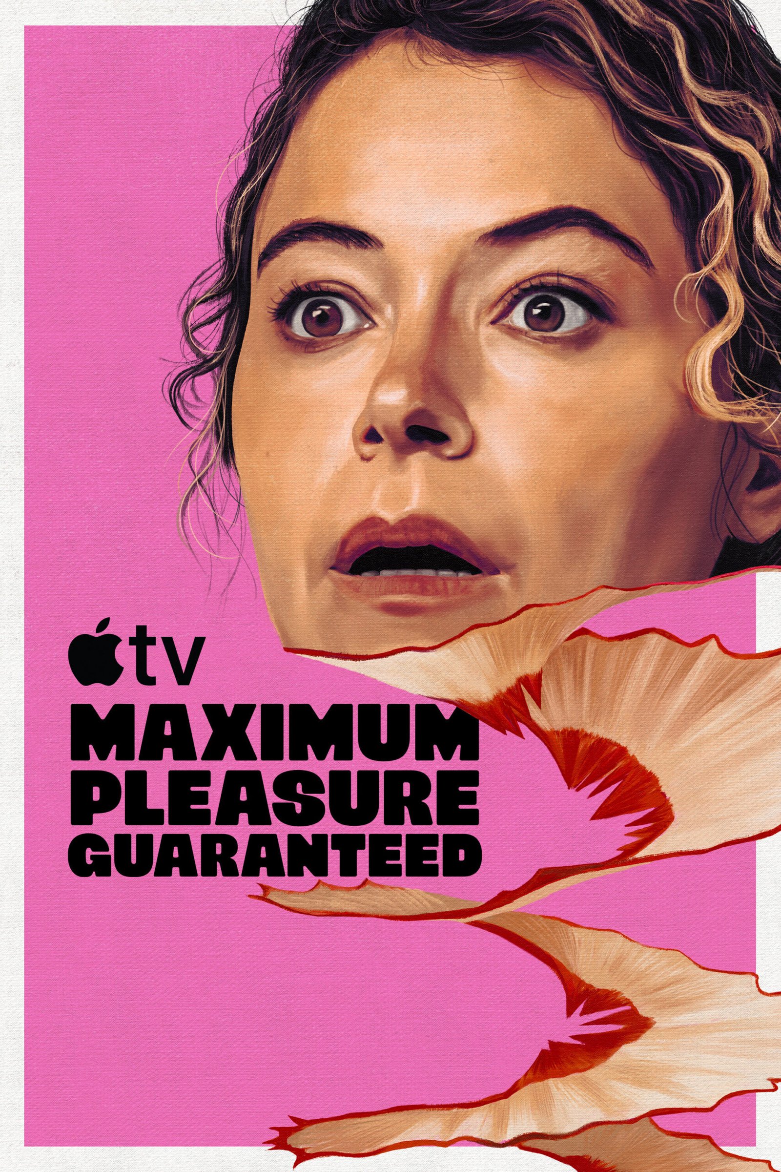Maximum Pleasure Guaranteed: Tatiana Maslany Dives into Blackmail and Murder in Apple TV+'s Wickedly Funny New Thriller 2026 – 26 Maximum Pleasure Guaranteed: Tatiana Maslany Dives into Blackmail and Murder in Apple TV+'s Wickedly Funny New Thriller