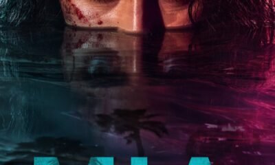 M.I.A.: Peacock's 'Narcos Meets Ozark' Crime Thriller Is a Binge-Ready Miami Sensation