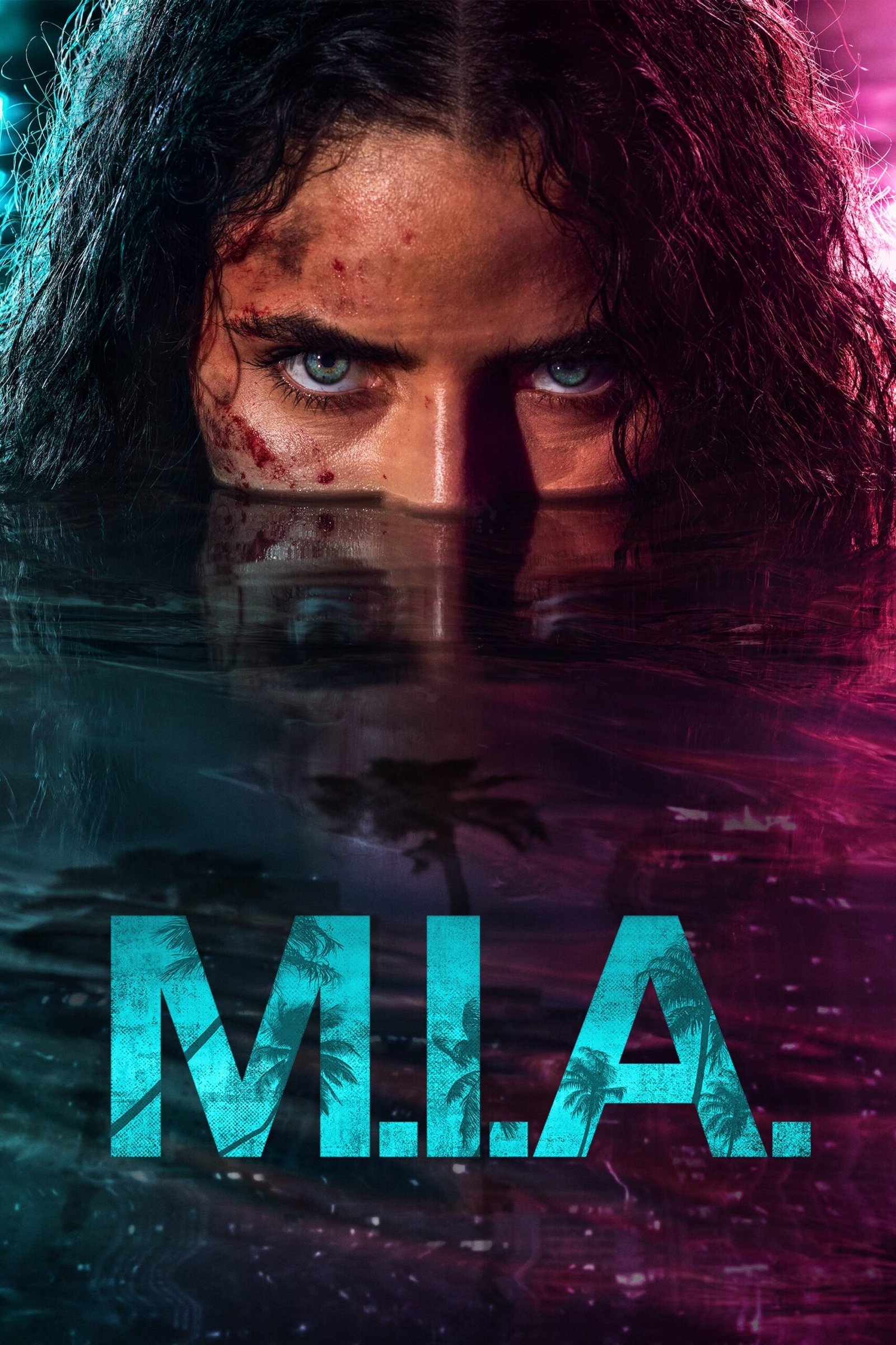 M.I.A.: Peacock's 'Narcos Meets Ozark' Crime Thriller Is a Binge-Ready Miami Sensation