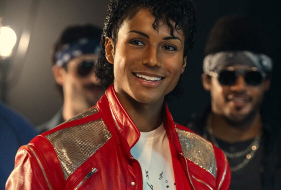 Michael Review: Jaafar Jackson Embodies the King of Pop in a Record-Breaking Biopic That Divides Critics and Wins Over Audiences