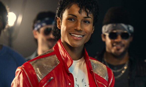 Michael Review: Jaafar Jackson Embodies the King of Pop in a Record-Breaking Biopic That Divides Critics and Wins Over Audiences