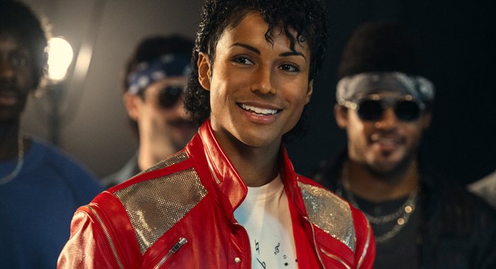 Michael Review: Jaafar Jackson Embodies the King of Pop in a Record-Breaking Biopic That Divides Critics and Wins Over Audiences
