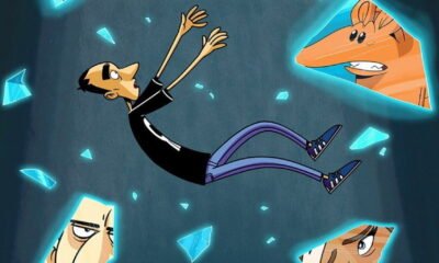 My 2 Cents Is Now on Netflix: Zerocalcare Returns with His Most Ambitious Animated Series Yet