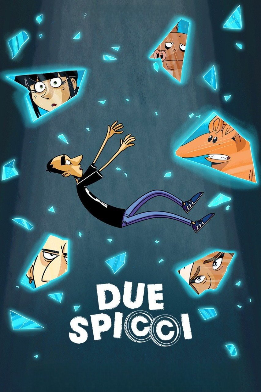 My 2 Cents Is Now on Netflix: Zerocalcare Returns with His Most Ambitious Animated Series Yet