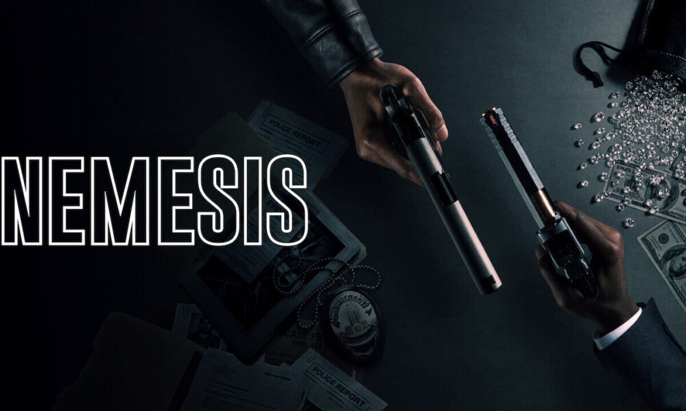 Nemesis: Netflix's New Crime Thriller Pits an Expert Criminal Against a Brilliant Detective in a High-Stakes 8-Episode Binge