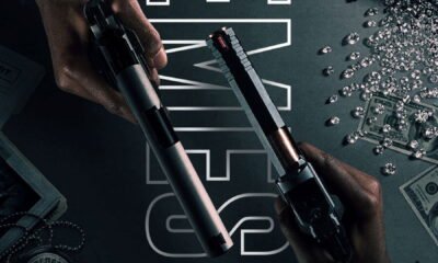Nemesis: Netflix's New Crime Thriller From Power Creator Courtney Kemp Is Already Essential Viewing