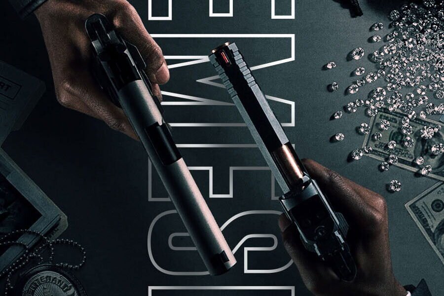 Nemesis: Netflix's New Crime Thriller From Power Creator Courtney Kemp Is Already Essential Viewing