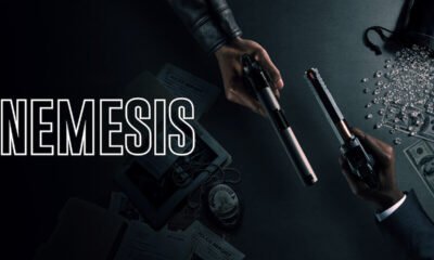 Nemesis: Netflix's New Crime Thriller Pits an Expert Criminal Against a Brilliant Detective in a High-Stakes 8-Episode Binge