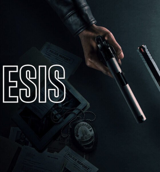 Nemesis: Netflix's New Crime Thriller Pits an Expert Criminal Against a Brilliant Detective in a High-Stakes 8-Episode Binge