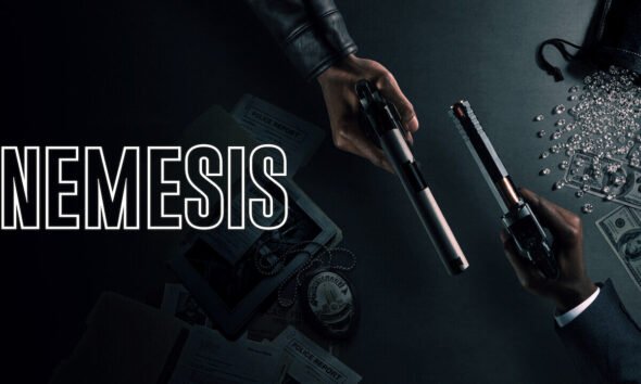 Nemesis: Netflix's New Crime Thriller Pits an Expert Criminal Against a Brilliant Detective in a High-Stakes 8-Episode Binge