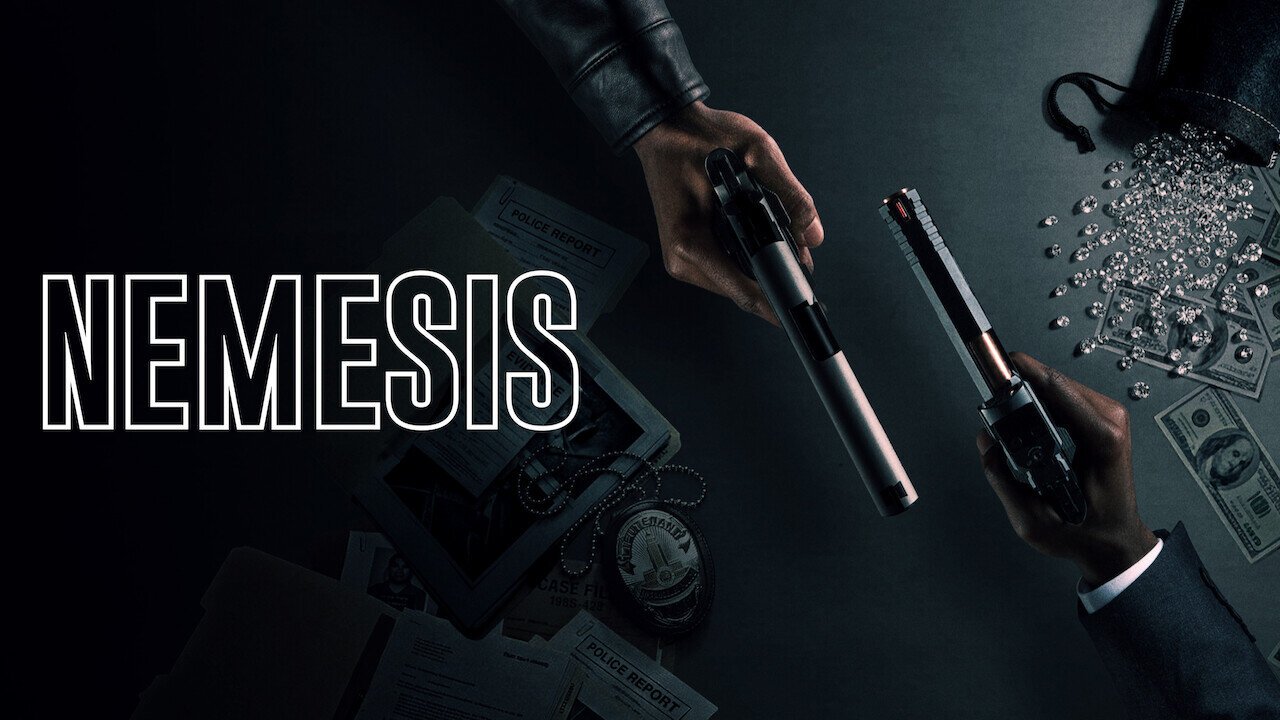 Nemesis: Netflix's New Crime Thriller Pits an Expert Criminal Against a Brilliant Detective in a High-Stakes 8-Episode Binge