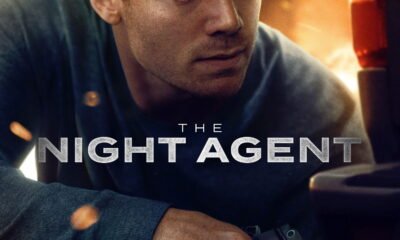 The Night Agent Season 4 Is Officially Its Last — Everything We Know About Peter Sutherland's Final Mission