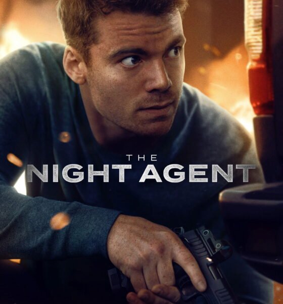 The Night Agent Season 4 Is Officially Its Last — Everything We Know About Peter Sutherland's Final Mission