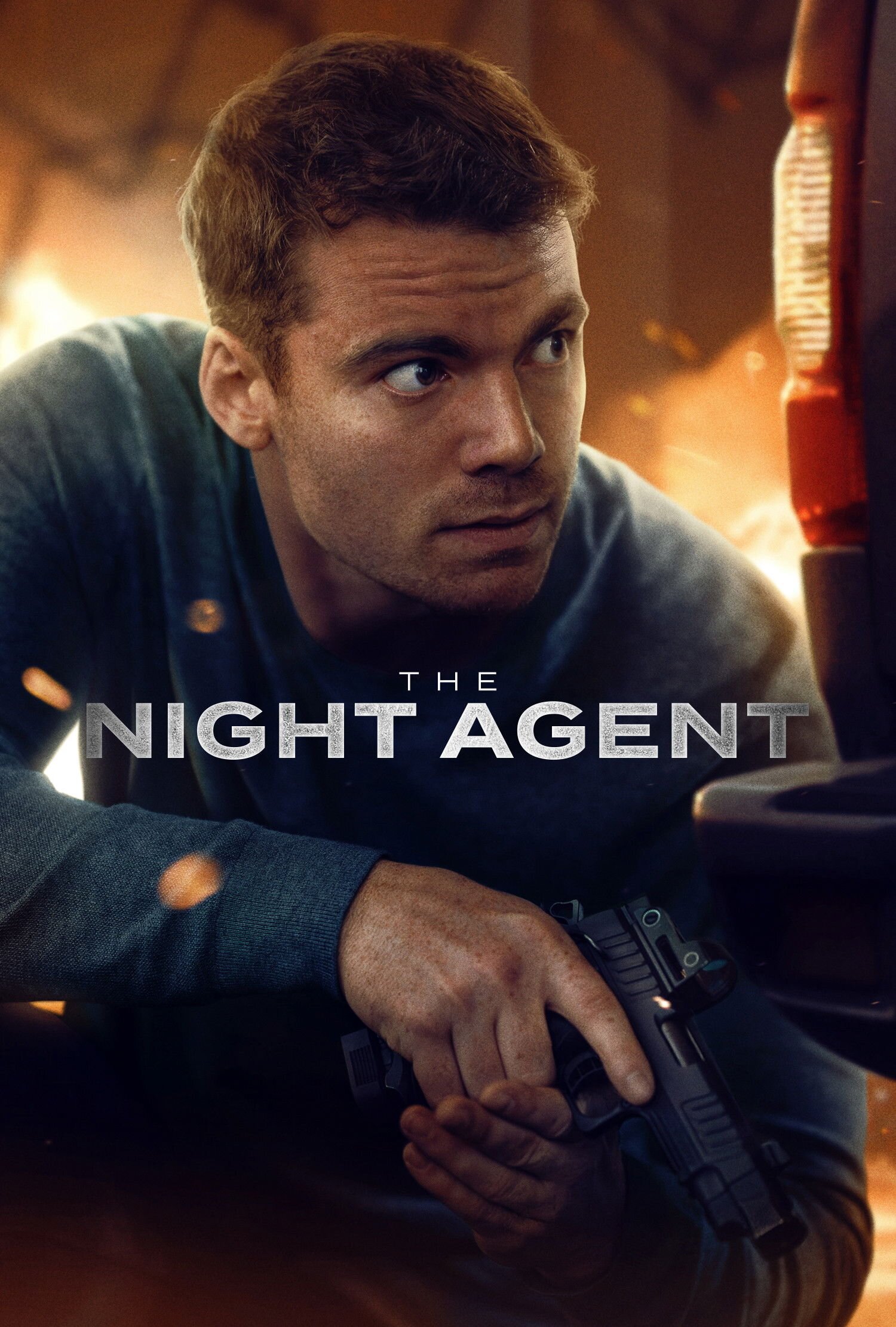 The Night Agent Season 4 Is Officially Its Last — Everything We Know About Peter Sutherland's Final Mission