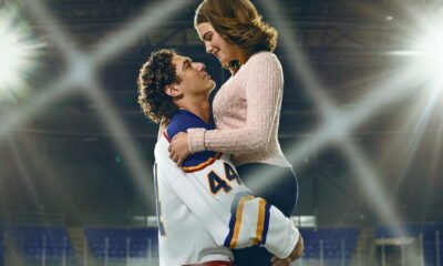 Off Campus Is the Romantic Drama Taking Over Prime Video: Elle Kennedy's Beloved Book Series Finally Gets Its Adaptation