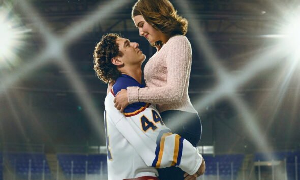 Off Campus Is the Romantic Drama Taking Over Prime Video: Elle Kennedy's Beloved Book Series Finally Gets Its Adaptation