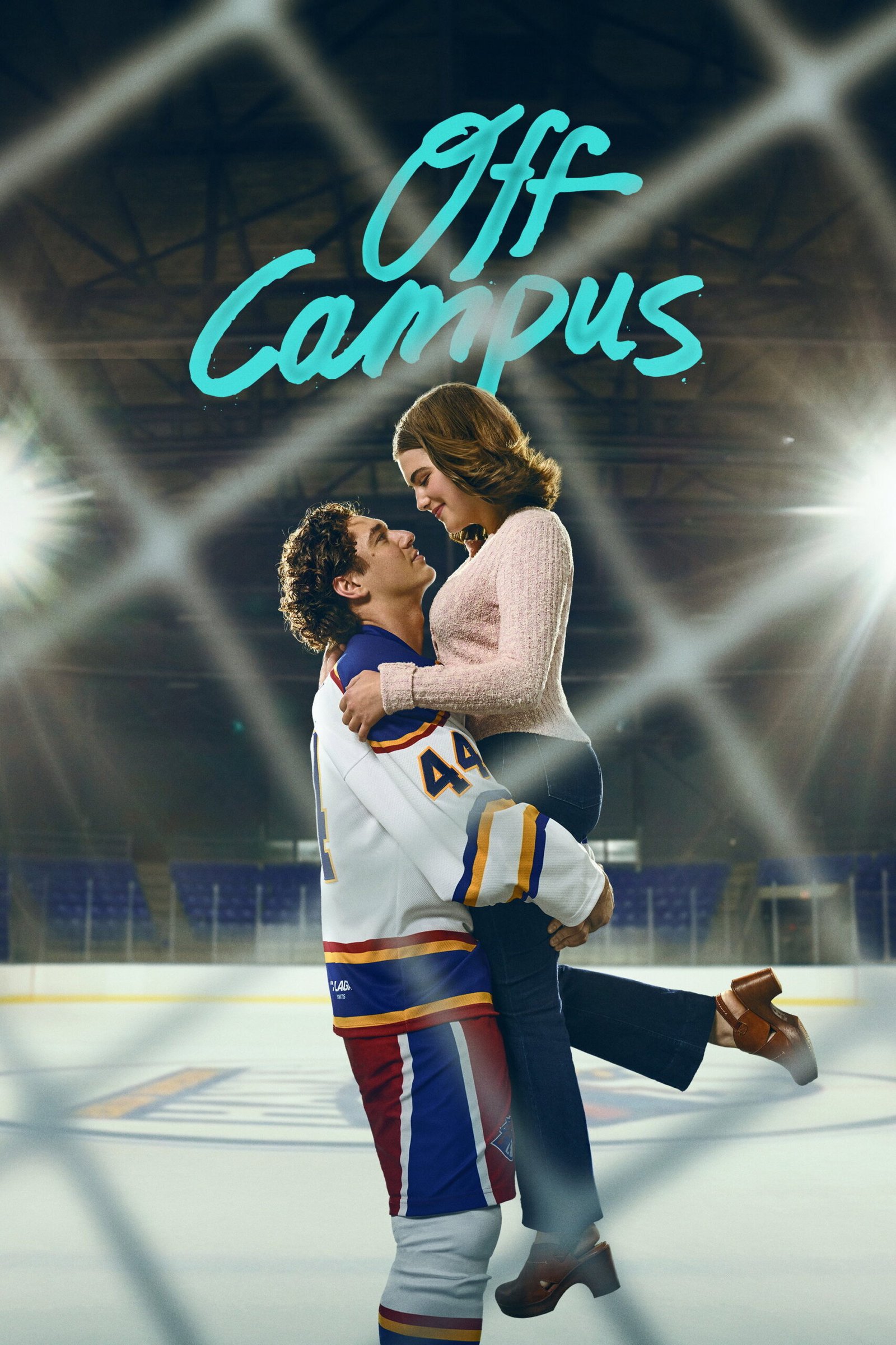 Off Campus Is the Romantic Drama Taking Over Prime Video: Elle Kennedy's Beloved Book Series Finally Gets Its Adaptation