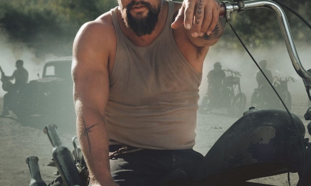 On the Roam Season 2: Jason Momoa Returns to HBO Max on May 14 for New Adventures in Art, Craft, and Culture