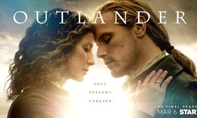 'Outlander' Series Finale on Starz: After 12 Years, Jamie and Claire's Story Comes to an End