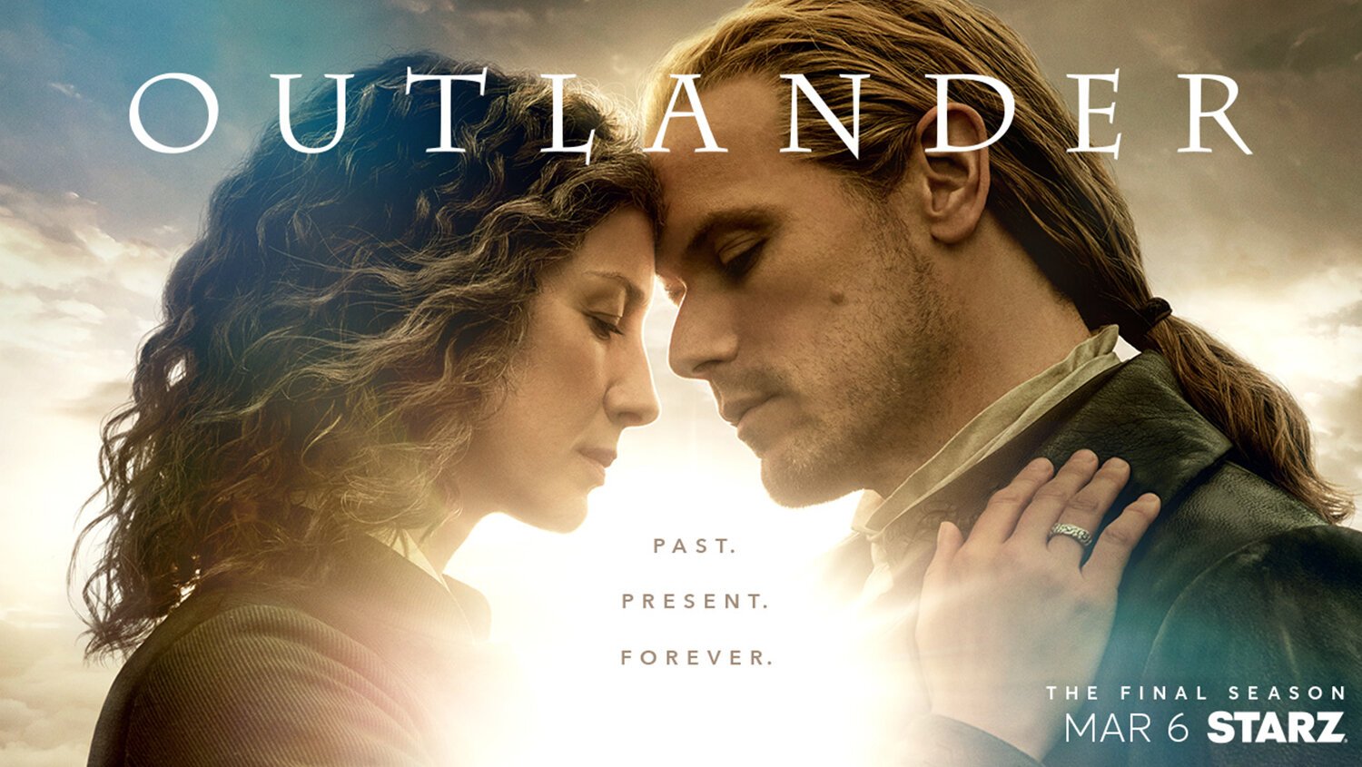 'Outlander' Series Finale on Starz: After 12 Years, Jamie and Claire's Story Comes to an End