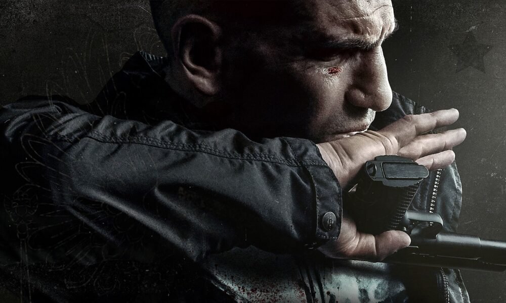 'The Punisher: One Last Kill' on Disney+: Jon Bernthal Returns as the Darkest Frank Castle Yet
