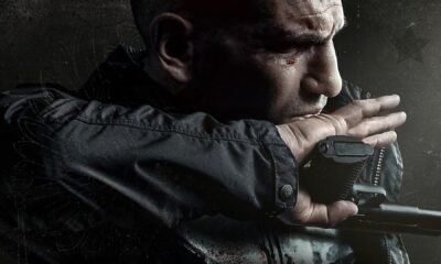 'The Punisher: One Last Kill' on Disney+: Jon Bernthal Returns as the Darkest Frank Castle Yet