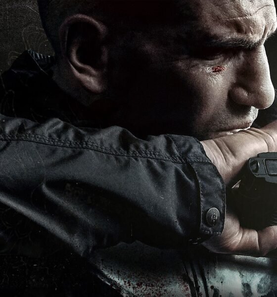'The Punisher: One Last Kill' on Disney+: Jon Bernthal Returns as the Darkest Frank Castle Yet