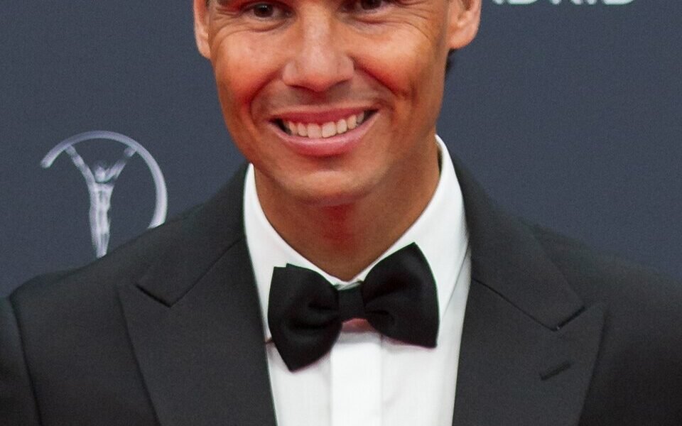 RAFA: Netflix's Stunning 4-Part Nadal Documentary Features Federer, Djokovic & McEnroe — Arrives May 29