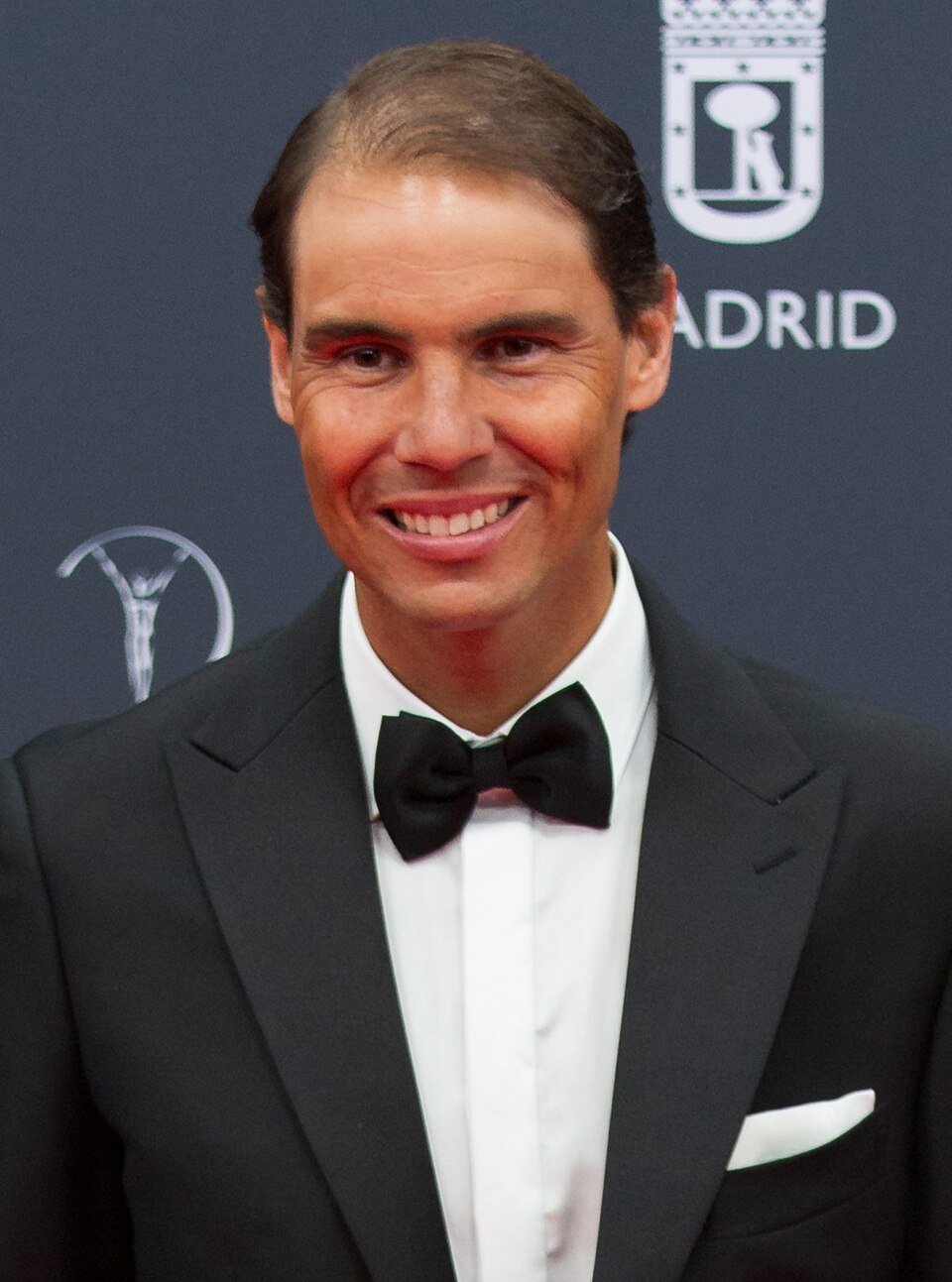 RAFA: Netflix's Stunning 4-Part Nadal Documentary Features Federer, Djokovic & McEnroe — Arrives May 29